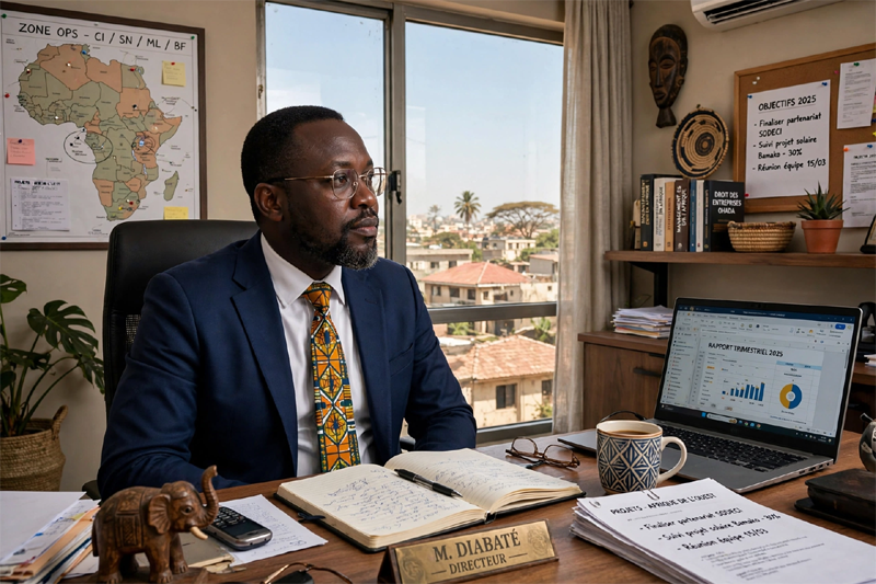 african_director_office